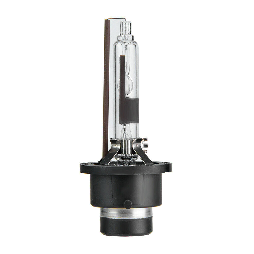 2 x D2R 6000K HID Globes Pair D2R Super White HID Globes 35W HID 6000K PAIR