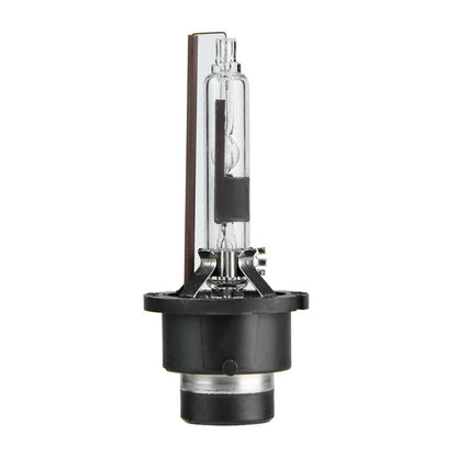 2 x D2R 6000K HID Globes Pair D2R Super White HID Globes 35W HID 6000K PAIR