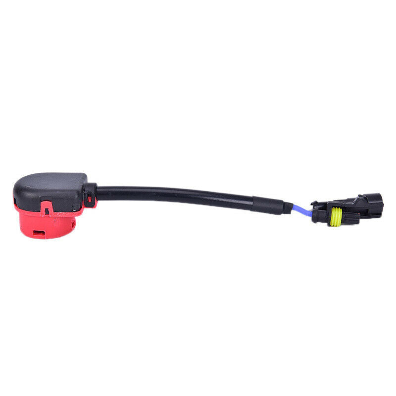 2 x HID Xenon Light Power Wire Harness Connector Cord D2 D2S D2R D2C