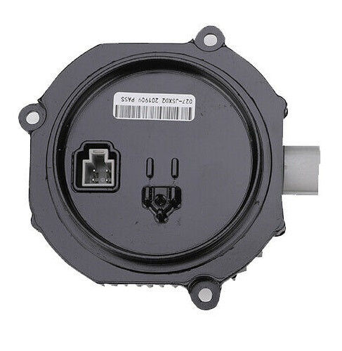 D2S 35w HID Globe and Ballast Controller 6000k Suits Nissan 350Z Maxima Murano
