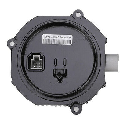 D2S 35w HID Globe and Ballast Controller 6000k Suits Nissan 350Z Maxima Murano