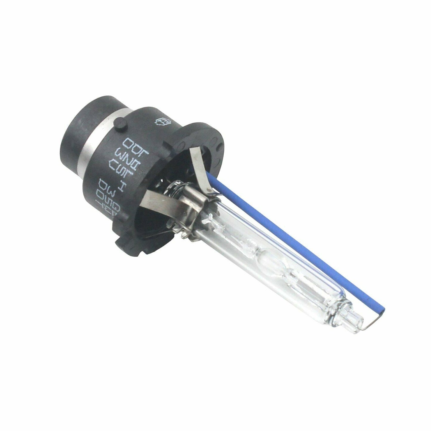D2S 35w HID Globe and Ballast Controller 6000k Suits Nissan 350Z Maxima Murano