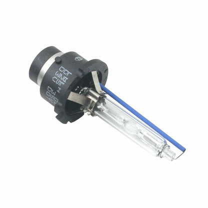 D2S 35w HID Globe and Ballast Controller 6000k Suits Nissan 350Z Maxima Murano