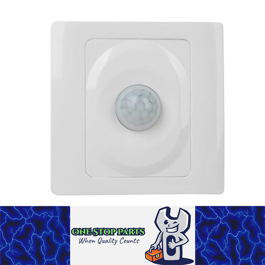 12V RECESSED DAY/NIGHT SENSOR TURNS ON AT DUSK DARK AND TURNS OF AT DAWN LIGHT