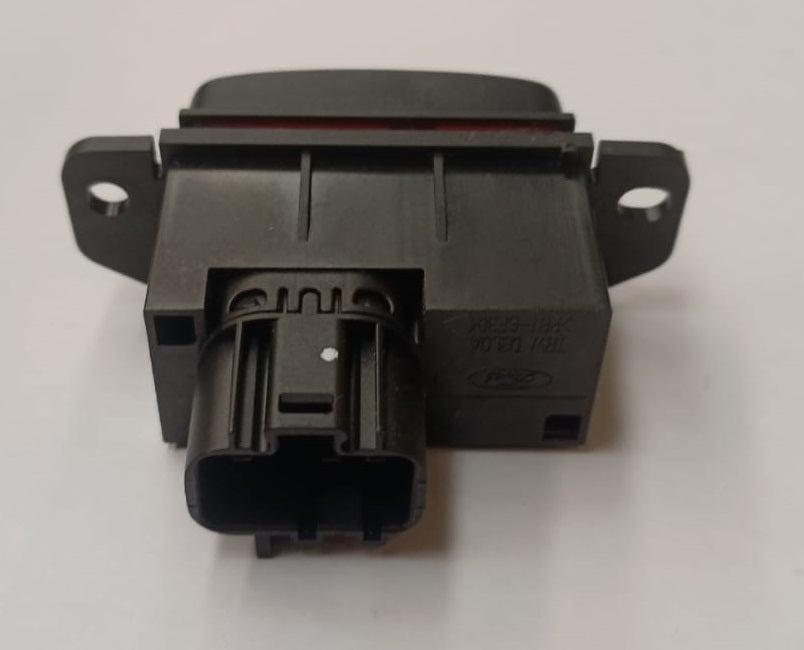 1993 Toyota Hiace Hazard switch 2nd hand RZH125R Early Hiace Hazard Switch