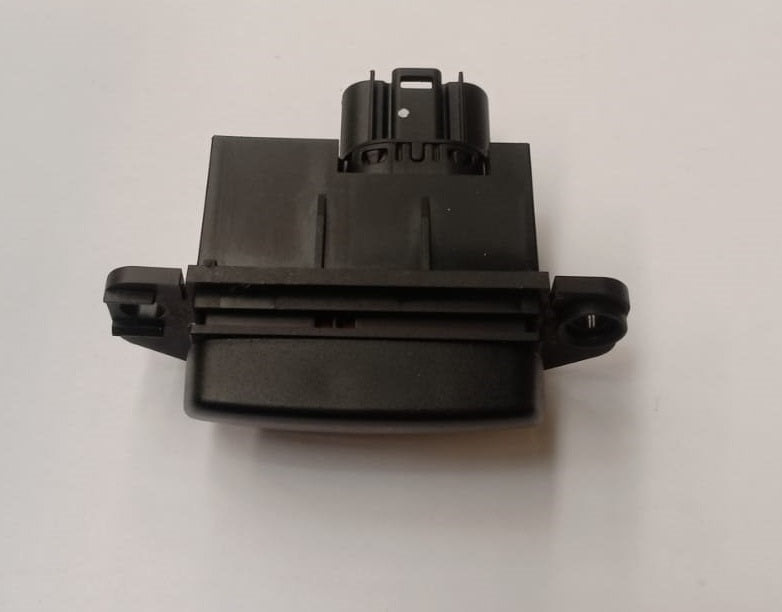 1993 Toyota Hiace Hazard switch 2nd hand RZH125R Early Hiace Hazard Switch