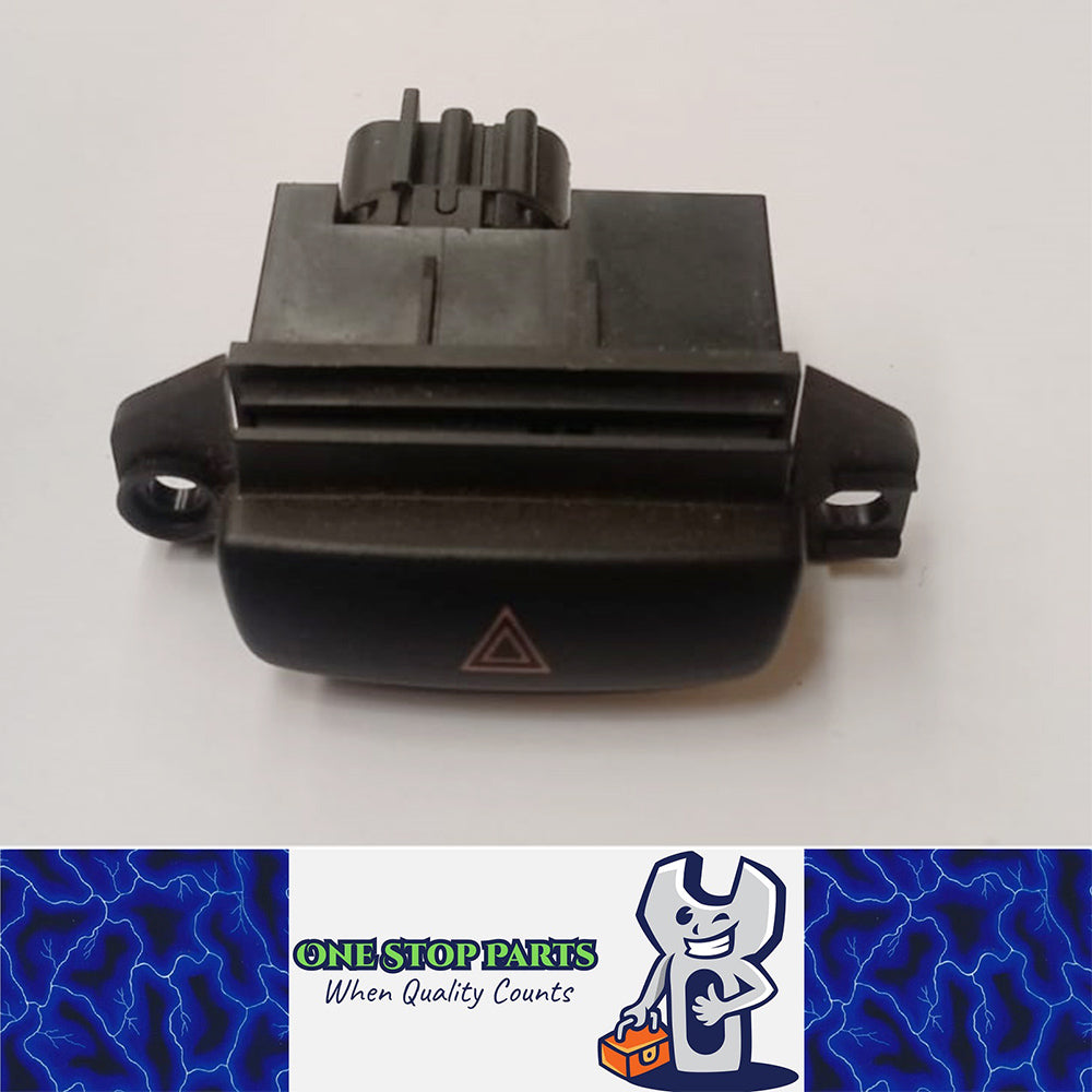 1993 Toyota Hiace Hazard switch 2nd hand RZH125R Early Hiace Hazard Switch