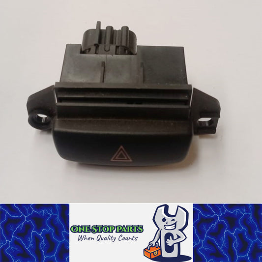 1993 Toyota Hiace Hazard switch 2nd hand RZH125R Early Hiace Hazard Switch