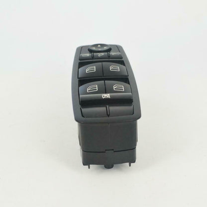 Electric Power Window Master Switch for Mercedes Benz W164 GL320 R320 ML320