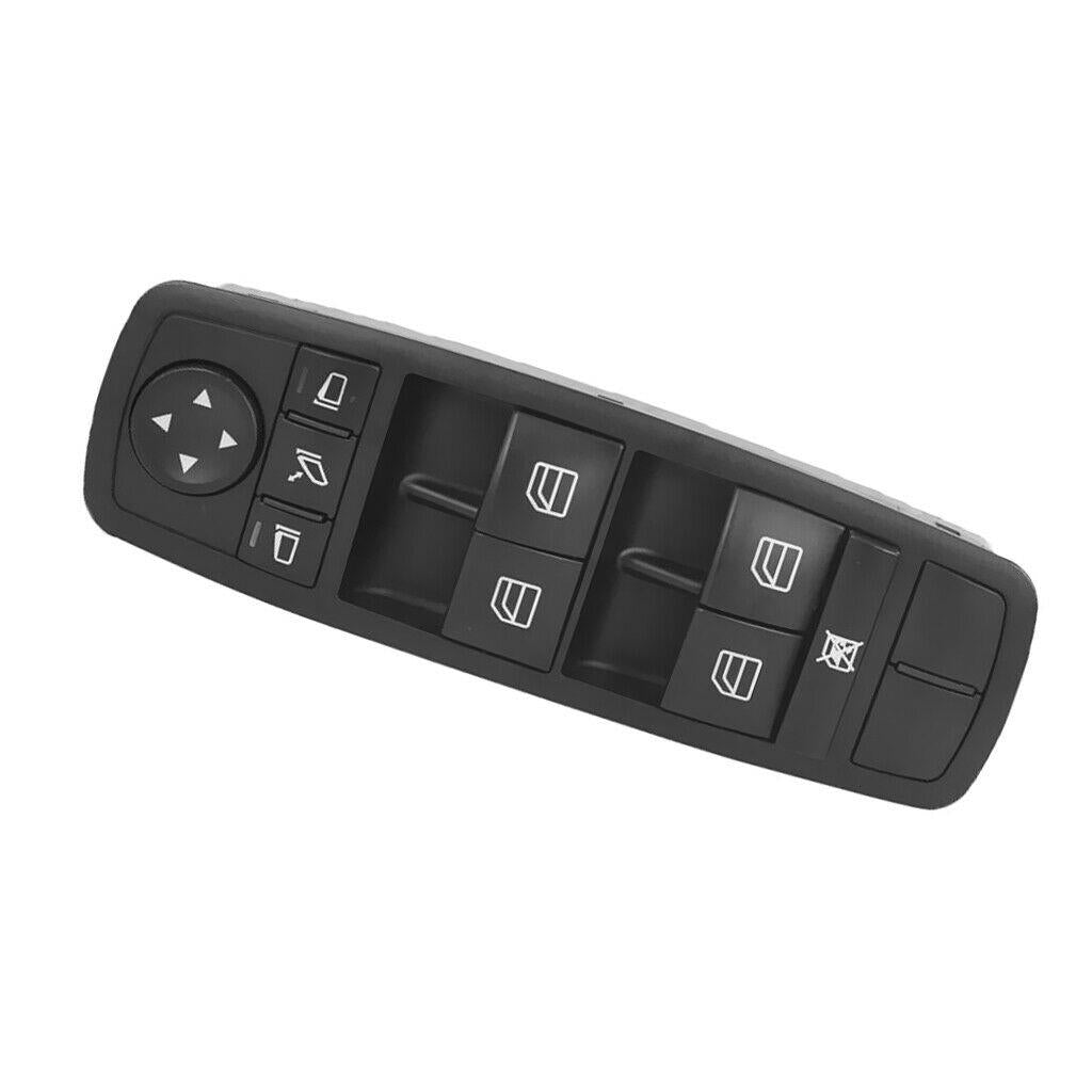 Electric Power Window Master Switch for Mercedes Benz W164 GL320 R320 ML320