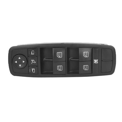 Electric Power Window Master Switch for Mercedes Benz W164 GL320 R320 ML320
