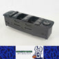 Electric Power Window Master Switch for Mercedes Benz W164 GL320 R320 ML320