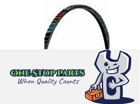 2 X NEW V DRIVE BELT 11A1005M MATCHED PAIR SUITS TOYOTA COASTER LAND CRUISER