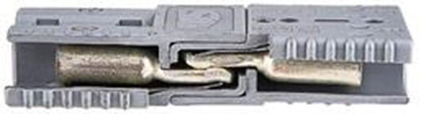 50 Amp Anderson Style Plug Style ideal for 4wd auxillary battery and connections