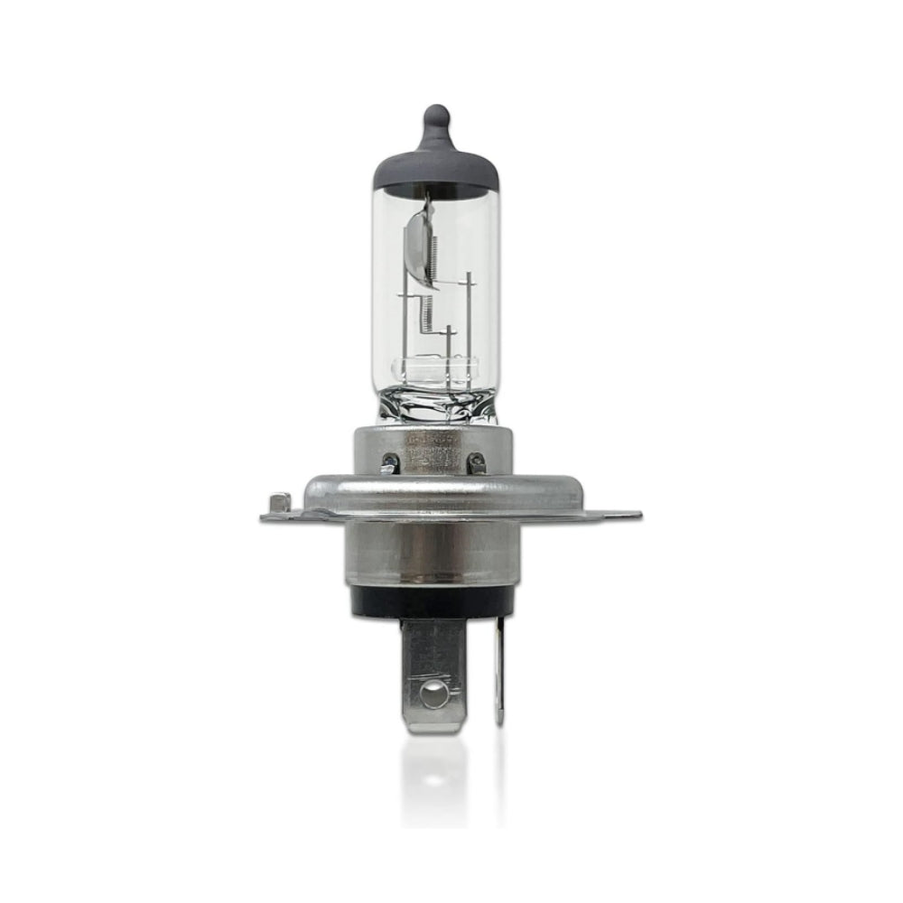 OSRAM H4 12V 60/55W Halogen Headlight Bulb 64193 HB2 9003 P43t 3200K OEM Lamp