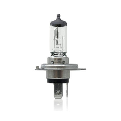 OSRAM H4 12V 60/55W Halogen Headlight Bulb 64193 HB2 9003 P43t 3200K OEM Lamp