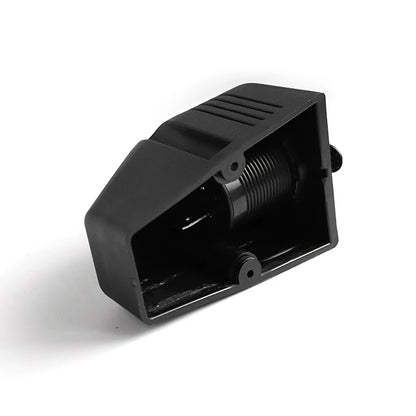 12/24V Outlet Car Cigarette Lighter Socket Tent Panel for Car Boat Caravan RV