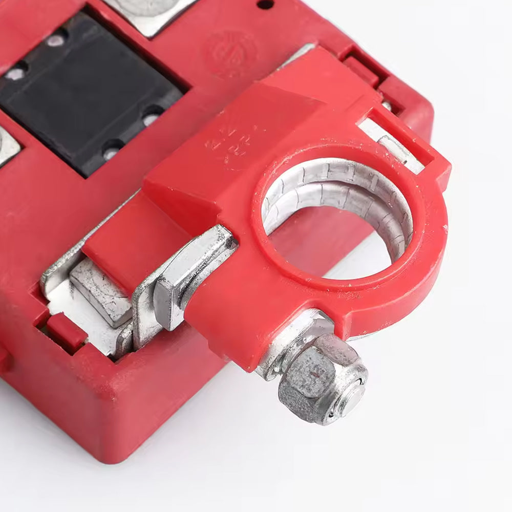 32V 400A Car Powr Battery Distribution Terminal Fuse Clamp Connector for Caravan