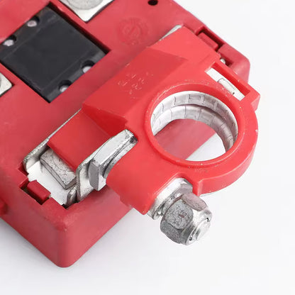 32V 400A Car Powr Battery Distribution Terminal Fuse Clamp Connector for Caravan