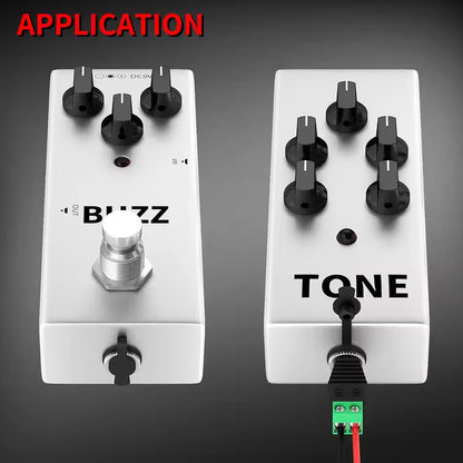 1 Pair 5.5x2.1MM Pre-Wired Female DC Power Jack Panel Mount & Male DC Connector