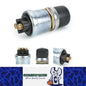 Push Button Start Switch Momentary Push Switch Suits 12V or 24V Vehicles
