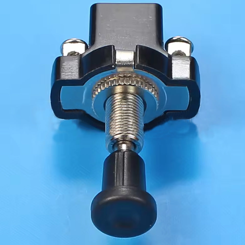 5 x Golf Cart Push Pull Headlight Switch Button 12V Screw Terminals for Club Car