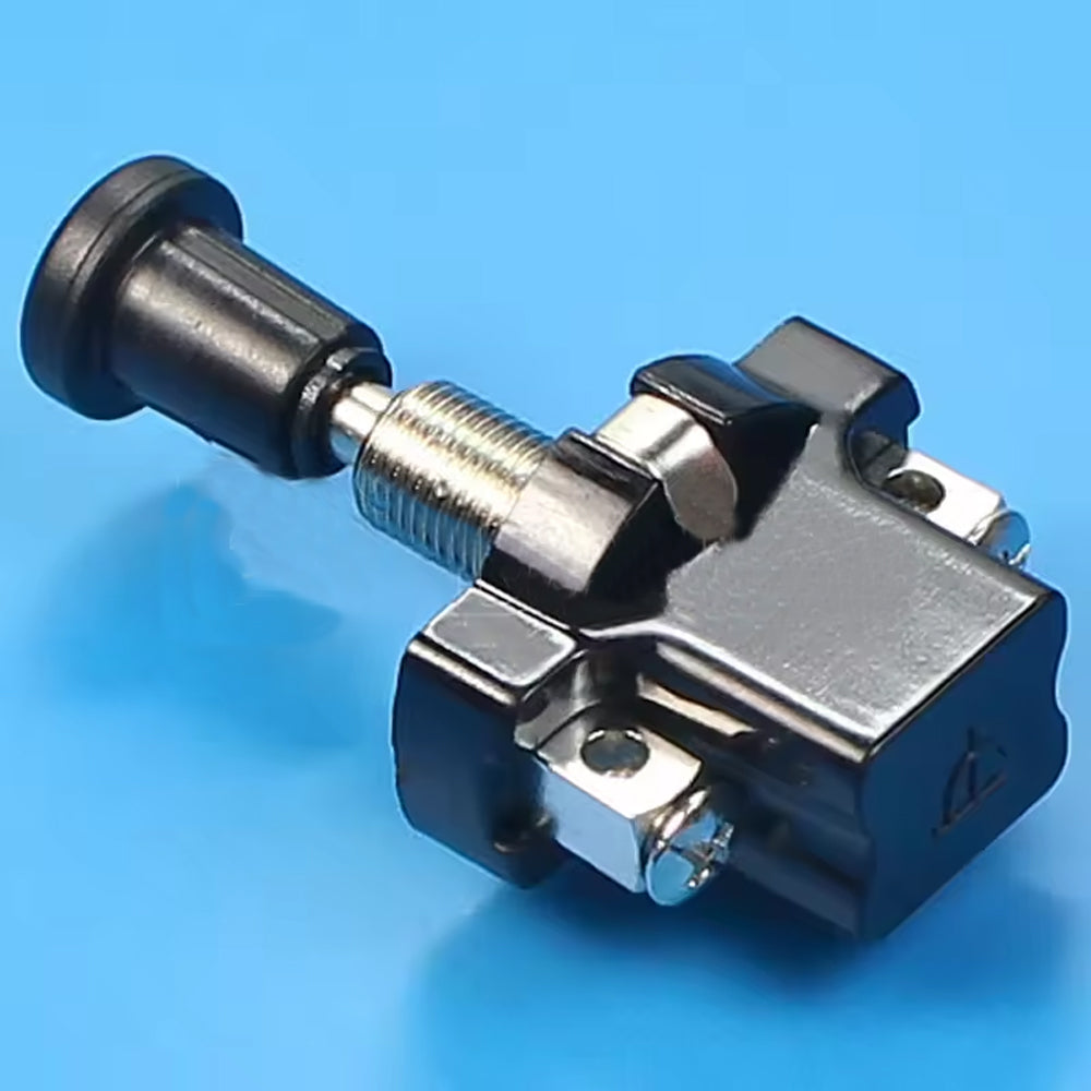 5 x Golf Cart Push Pull Headlight Switch Button 12V Screw Terminals for Club Car