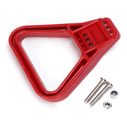 5 x Red A-Shaped Handles for 175A Red Anderson Style Plugs Connectors