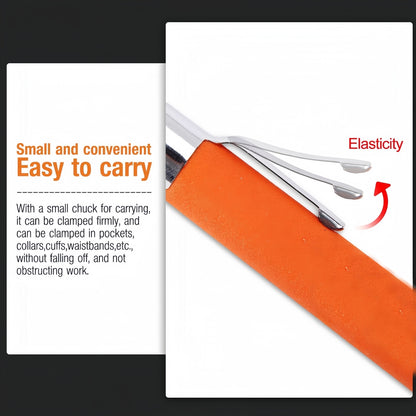 Telescopic Magnetic Pen Magnet Pick Up Tool Extendable Suction Rod 4.5kg Pull