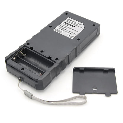 12v/24v 4/5 Pin Relay Tester with LED Indicator to Confirm Good or Bad Relay