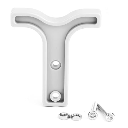 5 x Grey T-Shaped Handles for 120A Grey Anderson Style Plugs Connectors