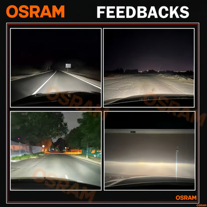 2 x OSRAM D3S HID Xenon Globes 4200K Headlight Original Osram D3S HID Bulbs