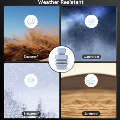 3 x Silicone Cover for Starlink RJ45 Ports Starlink Plug for Starlink Router