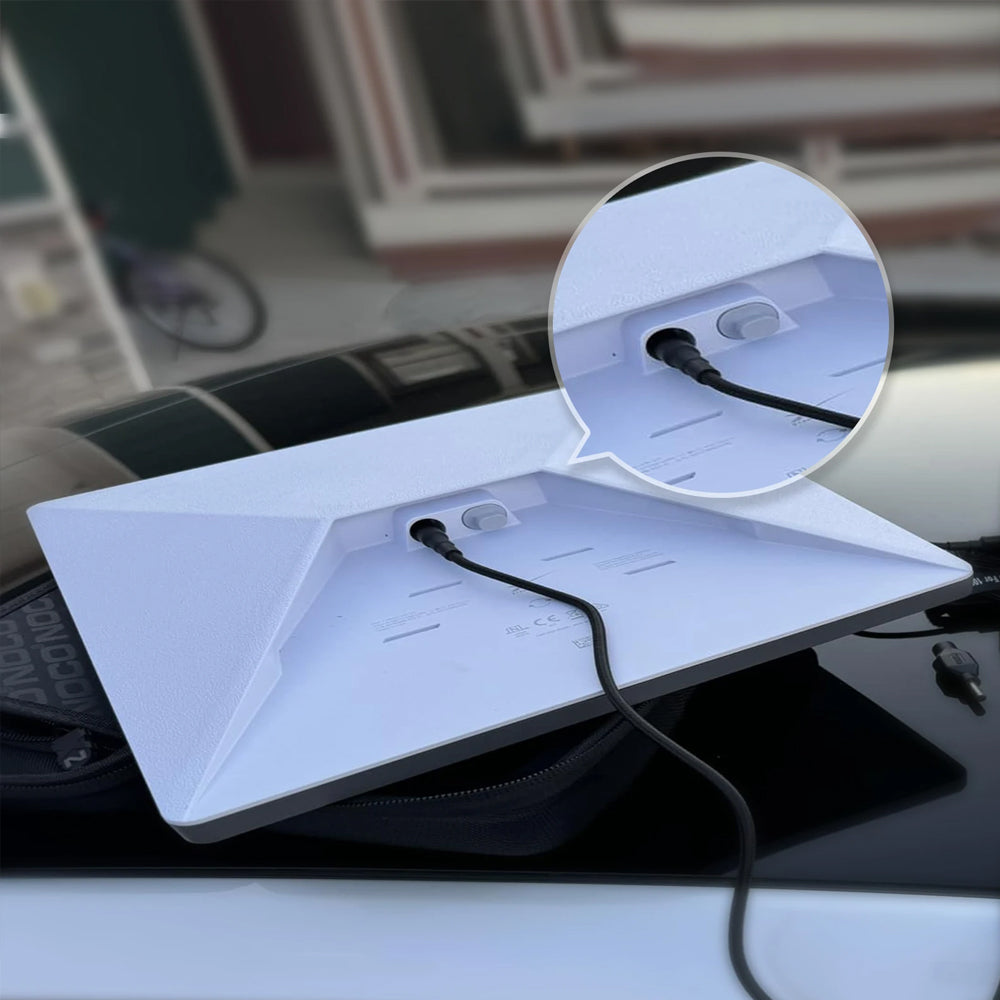 3 x Silicone Cover for Starlink RJ45 Ports Starlink Plug for Starlink Router