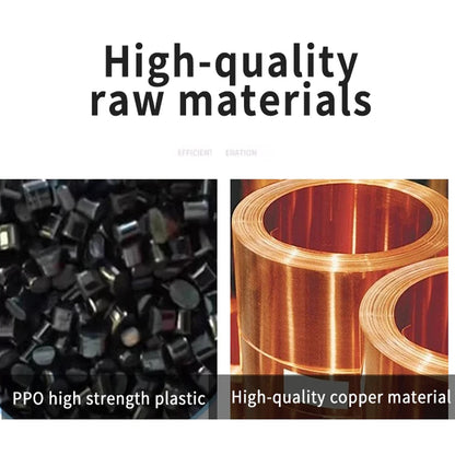 30 Pairs Solar Connectors 1000V 30A Solar Panel Branch MC4 PV Connectors