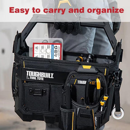 225pcs Stainless Steel External Snap Rings Circlip C-Clip Assortment Kit M3-M25