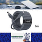 Starlink Cable Mini USB C to DC Power Cable Type C to DC Cable 65W+ PD Max 100W