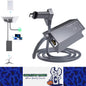 Starlink Ethernet Adapter for Starlink Gen 2 V2 Dish to Router and RJ45 External