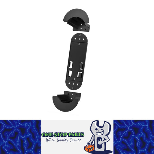 Starlink Ethernet Cable Caddy for Starlink Cable &Starlink Gen2 Ethernet Adapter