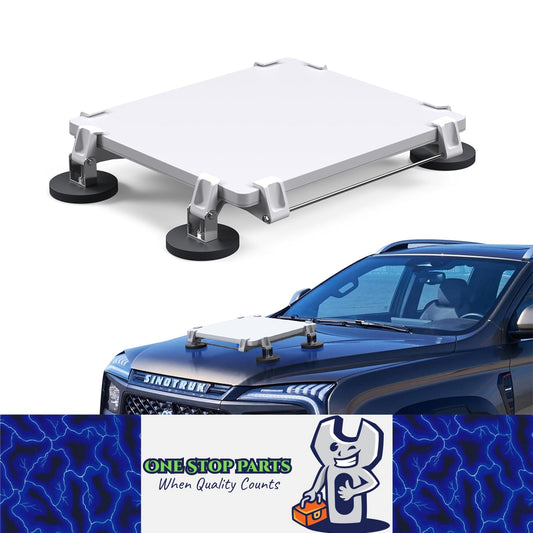 Starlink Mini Magnetic Mount Car Roof Magnetic Mounting Kit for Starlink Mini