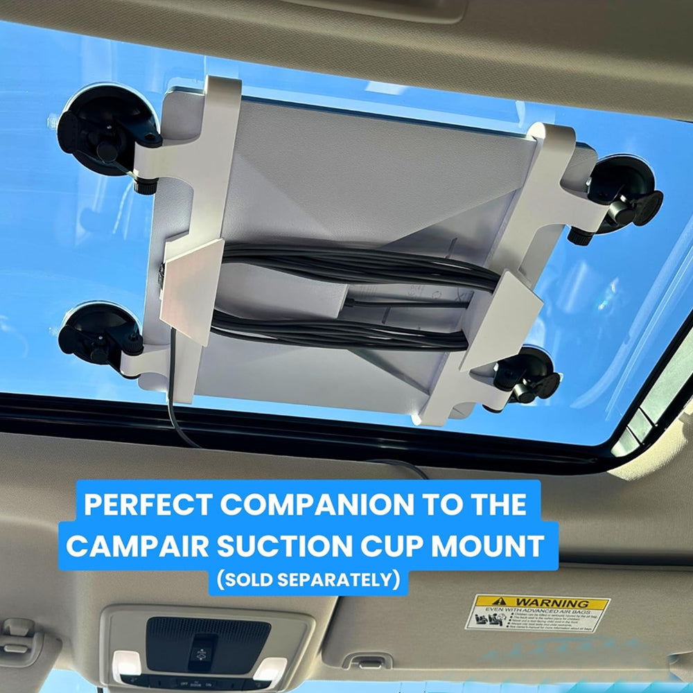 3M Starlink Mini DC Power Cable to Cigarette Lighter Plug with Switch