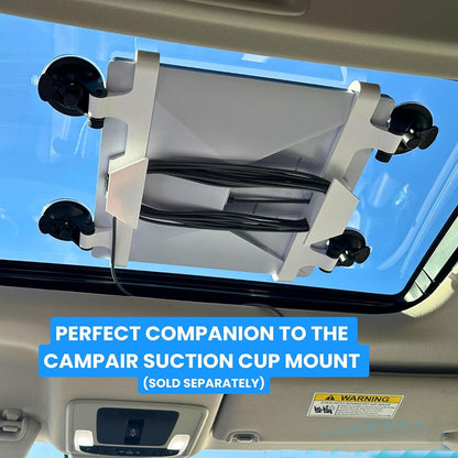 3M Starlink Mini DC Power Cable to Cigarette Lighter Plug with Switch