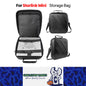 Starlink Mini Hard Case Travel Case Carrying Bag for Starlink Mini &Accessories