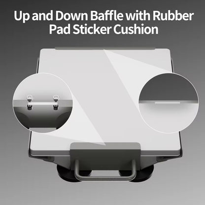 Starlink Mini Mount Magnetic Car Mount for Starlink Mini Mounting Kit Accessorie