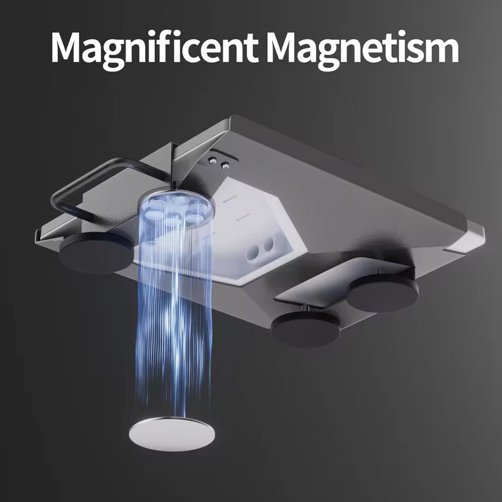 Starlink Mini Mount Magnetic Car Mount for Starlink Mini Mounting Kit Accessorie