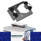 Starlink Mini Magnetic Car Roof Mount Kit with Handle for RV Truck Van Boat SUV