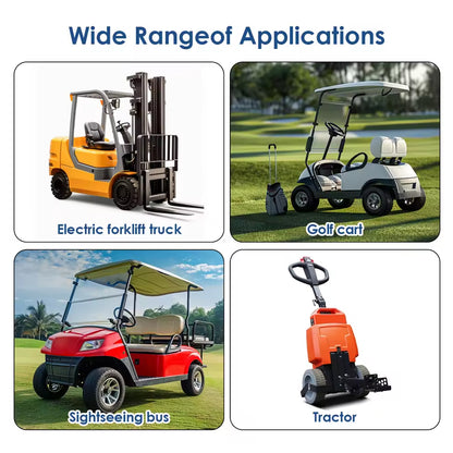 3M Starlink Mini Power Cable DC Cable to Anderson Plug 50A Connetor Socket