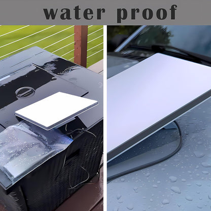 3M Starlink Mini Power Cable DC Cable to Anderson Plug 50A Connetor Socket