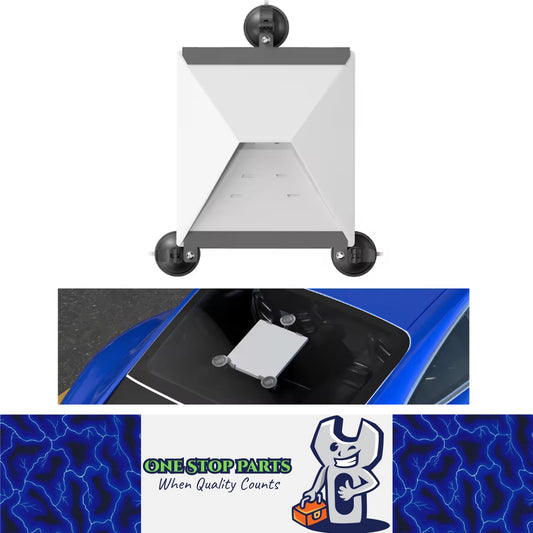 Starlink Mini Suction Cup Mount Starlink Mini Mounting Kit Sunroof Window Mount