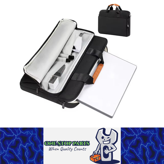 Starlink Mini Travel Case Sturdy Briefcase w/ Side Support for Dish Accessories